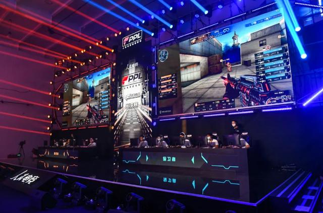 韩媒：Kanavi摆脱与JDG违规接触嫌疑，可在国内外活动