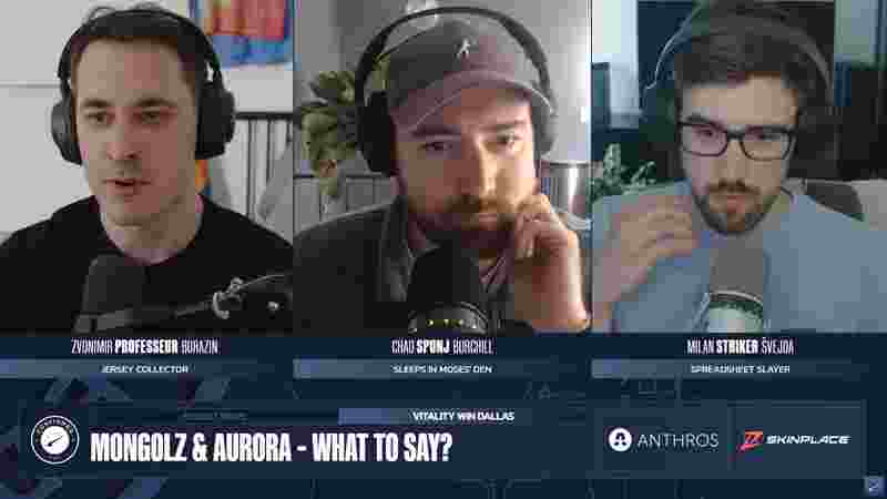 XG 2-1 Aster晋级胜决 冰魂牛头致敬经典，JT玛尔斯天神下凡