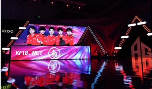 Valorant Champions 2026 将在上海举行