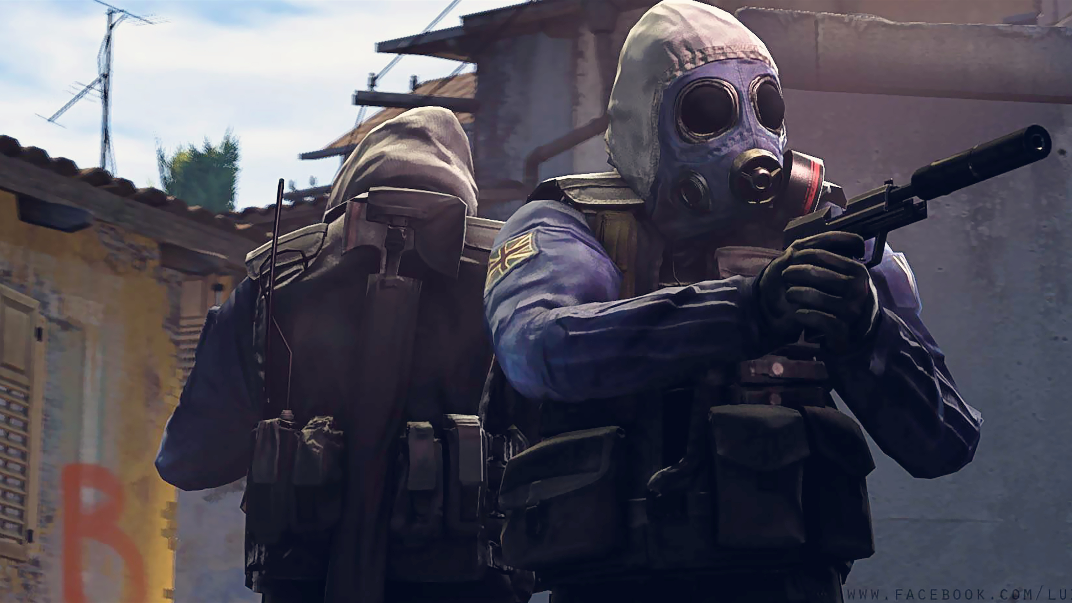 全球《绝地求生》将合并中日韩服务器 韩国玩家开始担心外挂