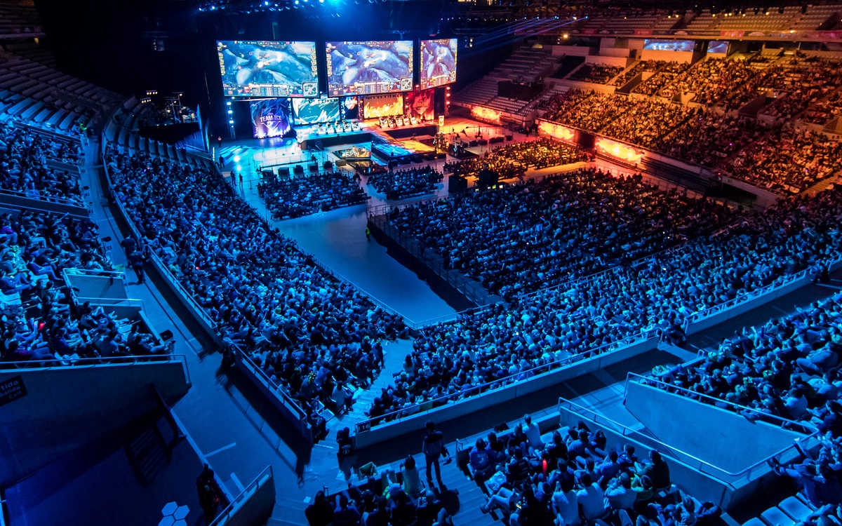 DIG官方：新赛季阵容Jensen领衔，Armut、Santorin加盟